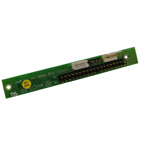 Carte Backplane Board CORER2.PCB IDE 39-Pin Slim