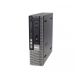 PC Dell Optiplex 7010 USFF Intel I7-3770 RAM 8Go SSD 240Go W10 Wifi