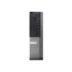 PC Dell Optiplex 9010 DT Ecran 22" Intel I5-3470 RAM 16Go SSD 240Go W10 Wifi