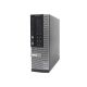 PC Dell Optiplex 9010 SFF Intel I3-3220 RAM 16Go HDD 500Go W10 Wifi