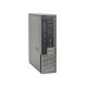 PC Dell Optiplex 9010 USFF Intel I3-3220 RAM 8Go SSD 960Go W10 Wifi