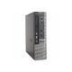 PC Dell Optiplex 9010 USFF Intel I3-3220 RAM 8Go SSD 960Go W10 Wifi