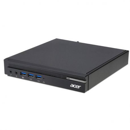 PC Acer Veriton N4640G Intel G4400T RAM 8Go SSD 240Go W10 Wifi