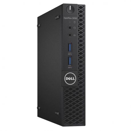 Mini PC Dell OptiPlex 3050 Micro i7-6700T RAM 32Go SSD 2To HDMI Windows 10 Wifi