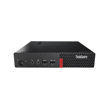 PC Lenovo M910q Tiny Intel G4400T RAM 8Go SSD 240Go W10 Wifi