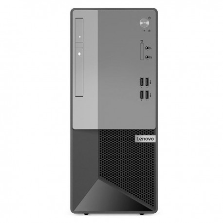 PC Lenovo V50T 13IMB Tour 11HD i5-10400 16Go RAM DDR4 240Go NVMe DD 2To W11 Pro