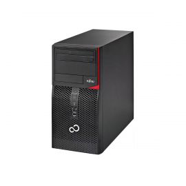 PC Fujitsu Esprimo P420 Tour Intel I3-4130 RAM 16Go SSD 240Go W10 Wifi