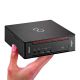 PC Fujitsu Esprimo Q556 Mini Intel I3-6100T RAM 8Go SSD 960Go W10 Wifi