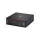 PC Fujitsu Esprimo Q556 Mini Ecran 22" Intel I3-6100T RAM 8Go SSD 240Go W10 Wifi
