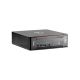 PC Fujitsu Esprimo Q556 Mini Intel I3-6100T RAM 8Go SSD 960Go W10 Wifi