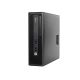 PC HP EliteDesk 705 G3 SFF AMD AMD A6-8570 RAM 8Go SSD 480Go W10 Wifi