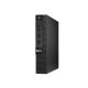 PC Dell Optiplex 9020 Micro Intel I3-4130T RAM 16Go SSD 480Go W10 Wifi