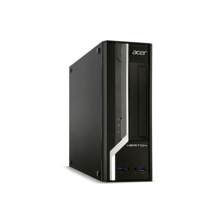 PC Acer Veriton X2631G SFF Intel I3-4130 RAM 16Go HDD 500Go W10 Wifi