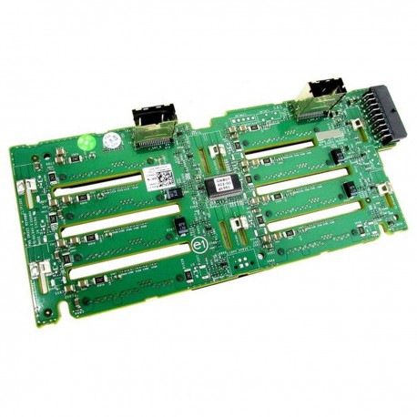 Backplane Board SAS Dell 0MX827 MX827 DM322 R710 PowerEdge