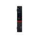 PC Lenovo M710q Tiny Ecran 22" Intel G4400T RAM 8Go SSD 240Go W10 Wifi