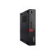 PC Lenovo M710q Tiny Ecran 22" Intel G4400T RAM 8Go SSD 240Go W10 Wifi