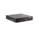 PC Lenovo M710q Tiny Ecran 22" Intel I3-6100T RAM 8Go HDD 500Go W10 Wifi