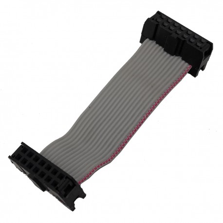 Câble Nappe Fujitsu CP024799-02 Scenic C600 14-Pin 5cm