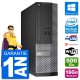 PC Dell Optiplex 3020 SFF G3220 RAM 16Go Disque Dur 500Go Windows 10 Wifi