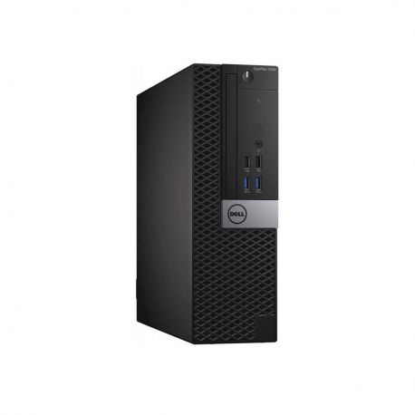 PC Dell Optiplex 7040 SFF Intel I7-6700 RAM 8Go SSD 960Go W11 Wifi