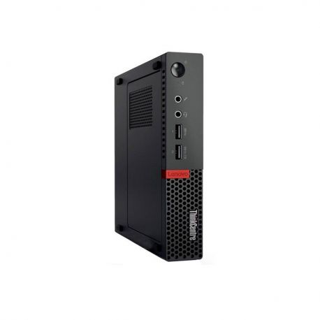 PC Lenovo M710q Tiny Intel G4400T RAM 8Go SSD 240Go W11 Wifi