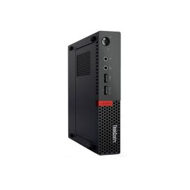 PC Lenovo M710q Tiny Intel I3-6100T RAM 8Go SSD 960Go W11 Wifi