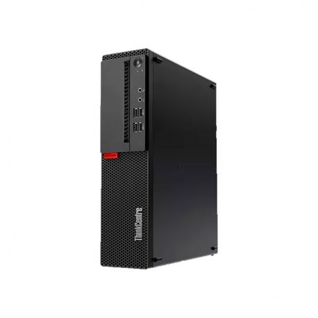 PC Lenovo M710s SFF Intel G4400 RAM 16Go SSD 240Go W11 Wifi