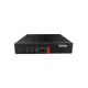 PC Lenovo M920q Tiny Ecran 27" Intel I7-8700T RAM 32Go SSD 240Go W11 Wifi