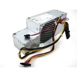 Alimentation DELL L235P-01 (R224M) (PS-5231-5DF1-LF) - 235W - Optiplex 760 SFF