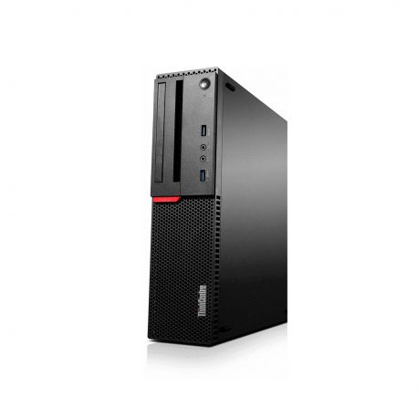 PC Lenovo ThinkCentre M800 SFF Intel G4400 RAM 16Go SDD 240Go W11 Wifi