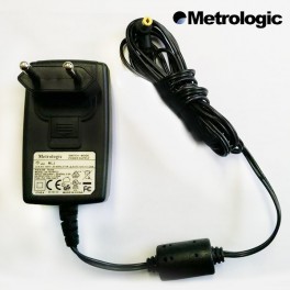 Chargeur 12V METROLOGIC MS7580 MLJ 3A-161WP12 00-06188 HoneyWell Power Supply