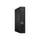 PC Dell Optiplex 3050 Micro Ecran 27" Intel G4400T RAM 32Go SSD 480Go W11 Wifi