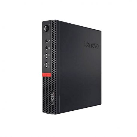 PC Lenovo M910q Tiny Intel G4400T RAM 16Go SSD 2To W11 Wifi