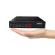 PC Lenovo M910q Tiny Ecran 22" Intel G4400T RAM 8Go SDD 240Go W11 Wifi