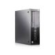 PC HP WorkStation Z230 SFF Intel I7-4770 RAM 16Go SDD 240Go W11 Wifi