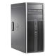 PC Tour HP 8200 Intel G630 RAM 4Go Disque Dur 250Go Windows 10 Wifi