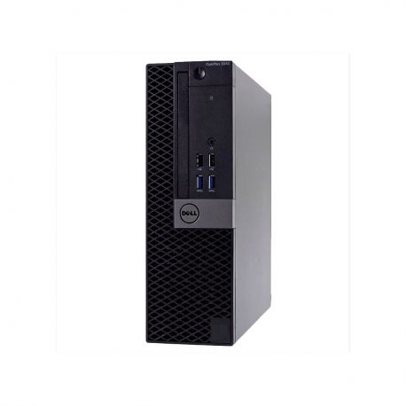 PC Dell Optiplex 3040 SFF Intel I7-6700 RAM 8Go SSD 960Go W11 Wifi