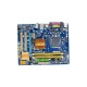 Carte Mère Micro ATX PC Gigabyte GA-G31M-ES2L LGA775 MotherBoard Desktop