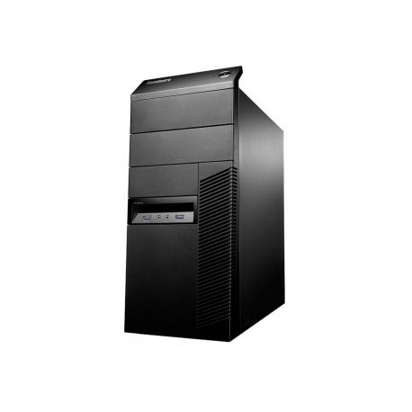 PC Lenovo M93p Tour Intel I7-4770 RAM 8Go SSD 960Go W11 Wifi