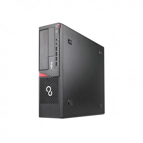 PC Fujitsu E920 DT Gaming Ecran 27" RTX 3050 i7-4790 RAM 32Go 1To SSD W11 Wifi