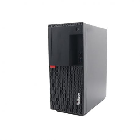 PC Lenovo ThinkCentre M920t Intel I7-8700 RAM 8Go SSD 480Go W11 Wifi