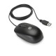 Souris Optique USB HP M-U0034-O 672652-001 674316-001 800-DPI Noire 3 Boutons