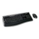 Clavier Souris sans fil Microsoft Wireless Laser 7000 QWERTY Espagnol NEUF