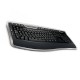 Clavier Souris sans fil Microsoft Wireless Laser 7000 QWERTY Espagnol NEUF