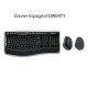 Clavier Souris sans fil Microsoft Wireless Laser 7000 QWERTY Espagnol NEUF