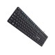 Clavier AZERTY USB AD Advance Workmate CLA-5100 Noir 105 Touches NEUF