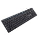 Clavier AZERTY USB AD Advance Workmate CLA-5100 Noir 105 Touches NEUF