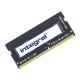 8Go RAM DDR4 Integral IN4V8GNDLRX PC4-19200 2400Mhz SODIMM CL17 1.2v PC Portable