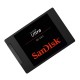 SSD 250Go 2.5" SanDisk SDSSDH3 Ultra 3D SSD SDSSDH3-250 SATA III 6Gbps