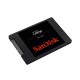 SSD 250Go 2.5" SanDisk SDSSDH3 Ultra 3D SSD SDSSDH3-250 SATA III 6Gbps